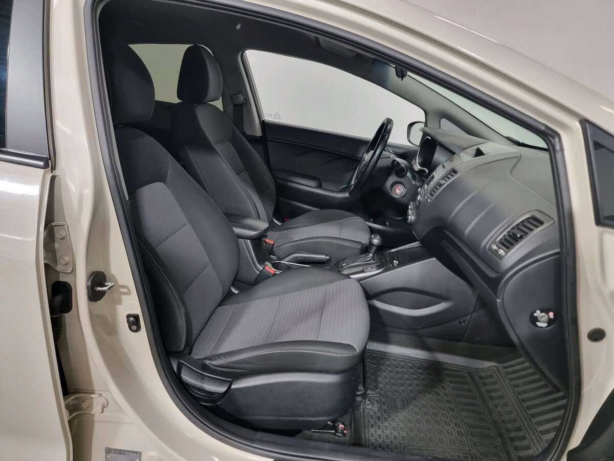 Купить Kia Cerato, 2014, 163 500 км, фото №8