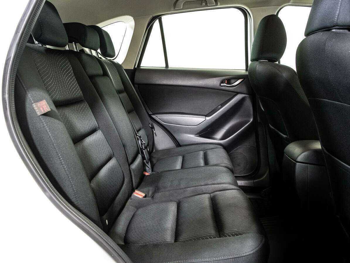 Купить Mazda CX-5, 2014, 241 434 км, фото №13