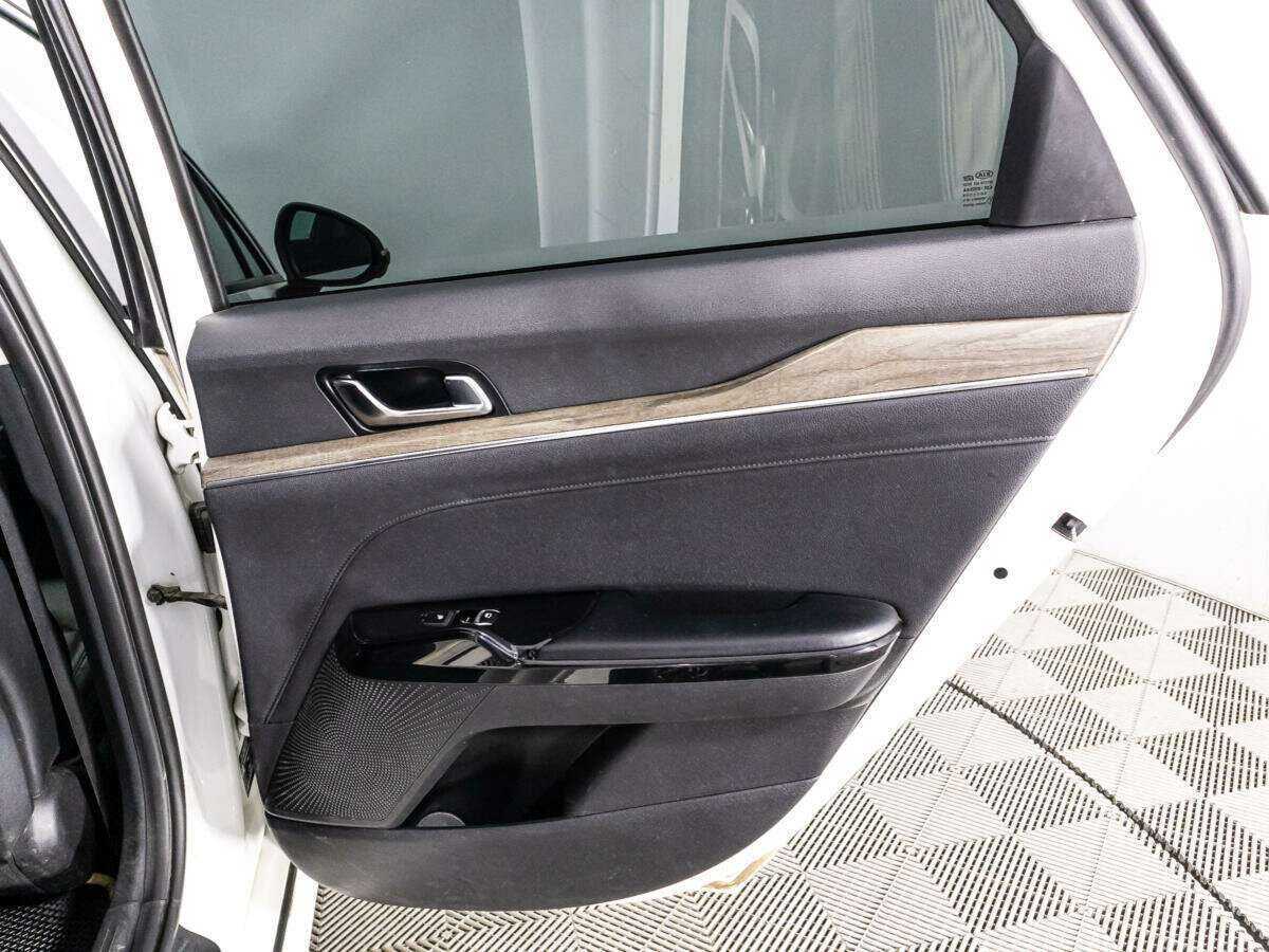 Купить Kia K5, 2020, 99 328 км, фото №26