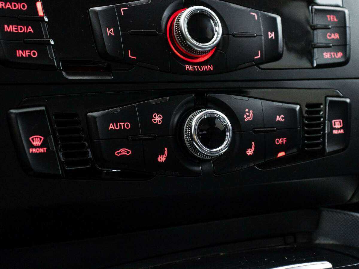 Купить Audi Q5, 2014, 191 873 км, фото №16