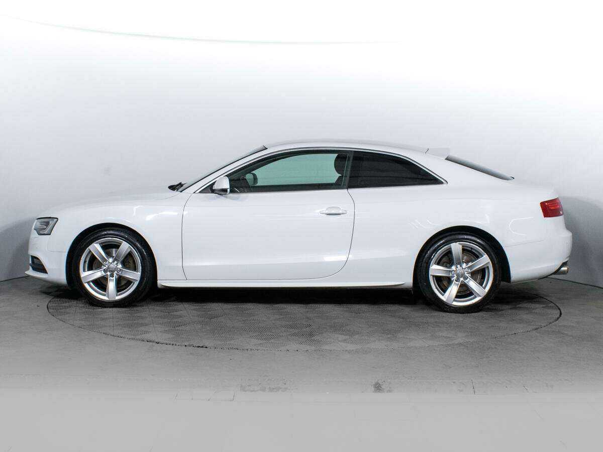Купить Audi A5, 2013, 133 737 км, фото №8