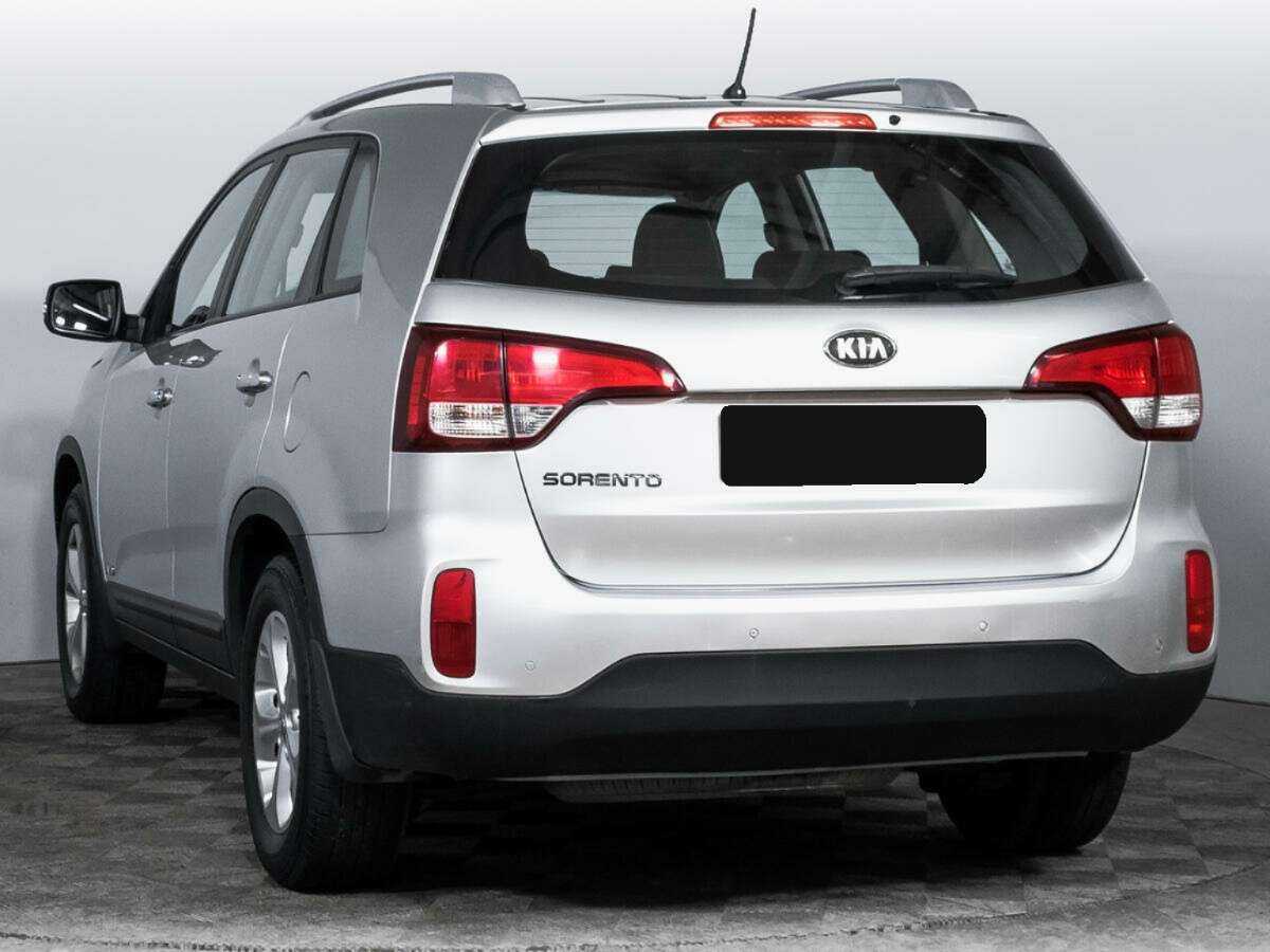 Купить Kia Sorento, 2013, 108 000 км, фото №7