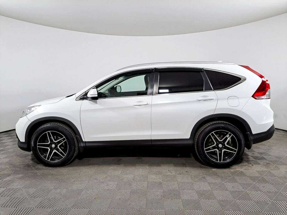 Купить Honda CR-V, 2013, 171 000 км, фото №8