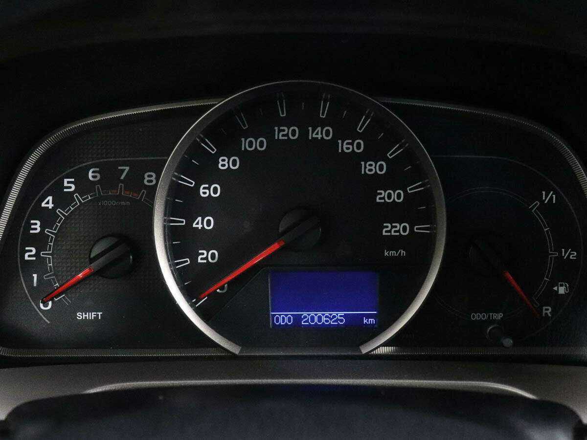 Купить Toyota RAV4, 2015, 200 624 км, фото №9
