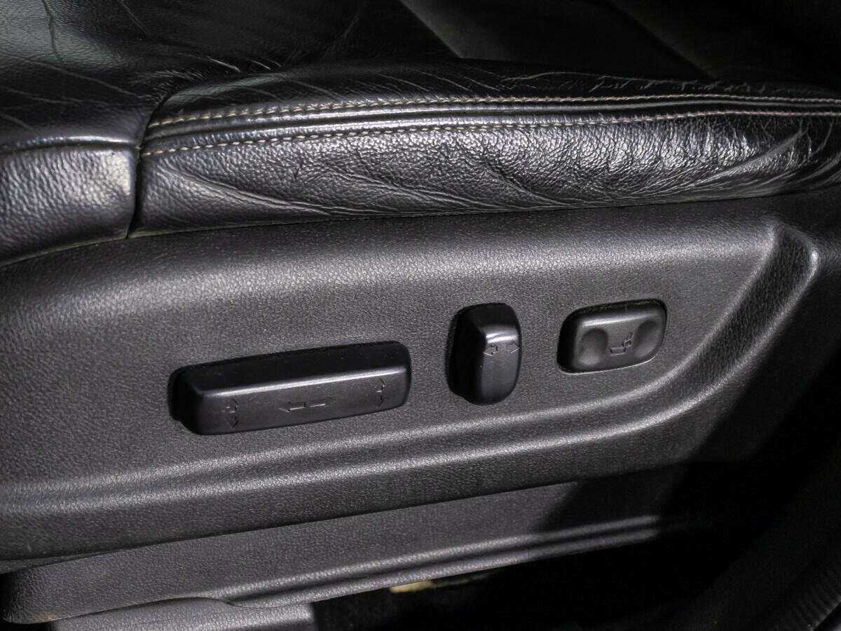 Купить Honda CR-V, 2014, 38 442 км, фото №16