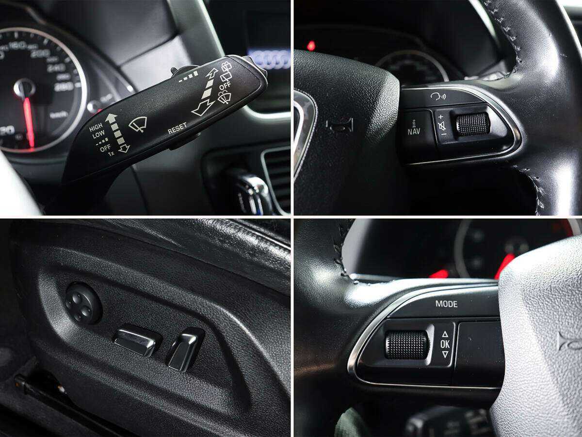 Купить Audi Q5, 2013, 106 400 км, фото №22