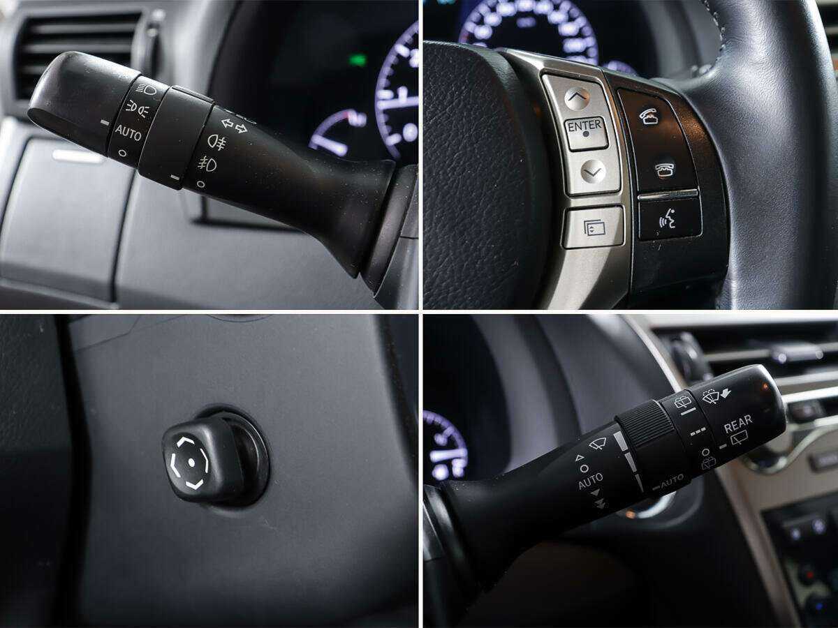 Купить Lexus RX 270, 2013, 99 597 км, фото №18