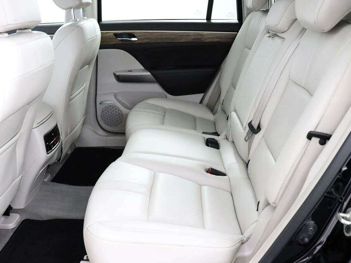 Купить GAC GS8, 2021, 72 928 км, фото №9