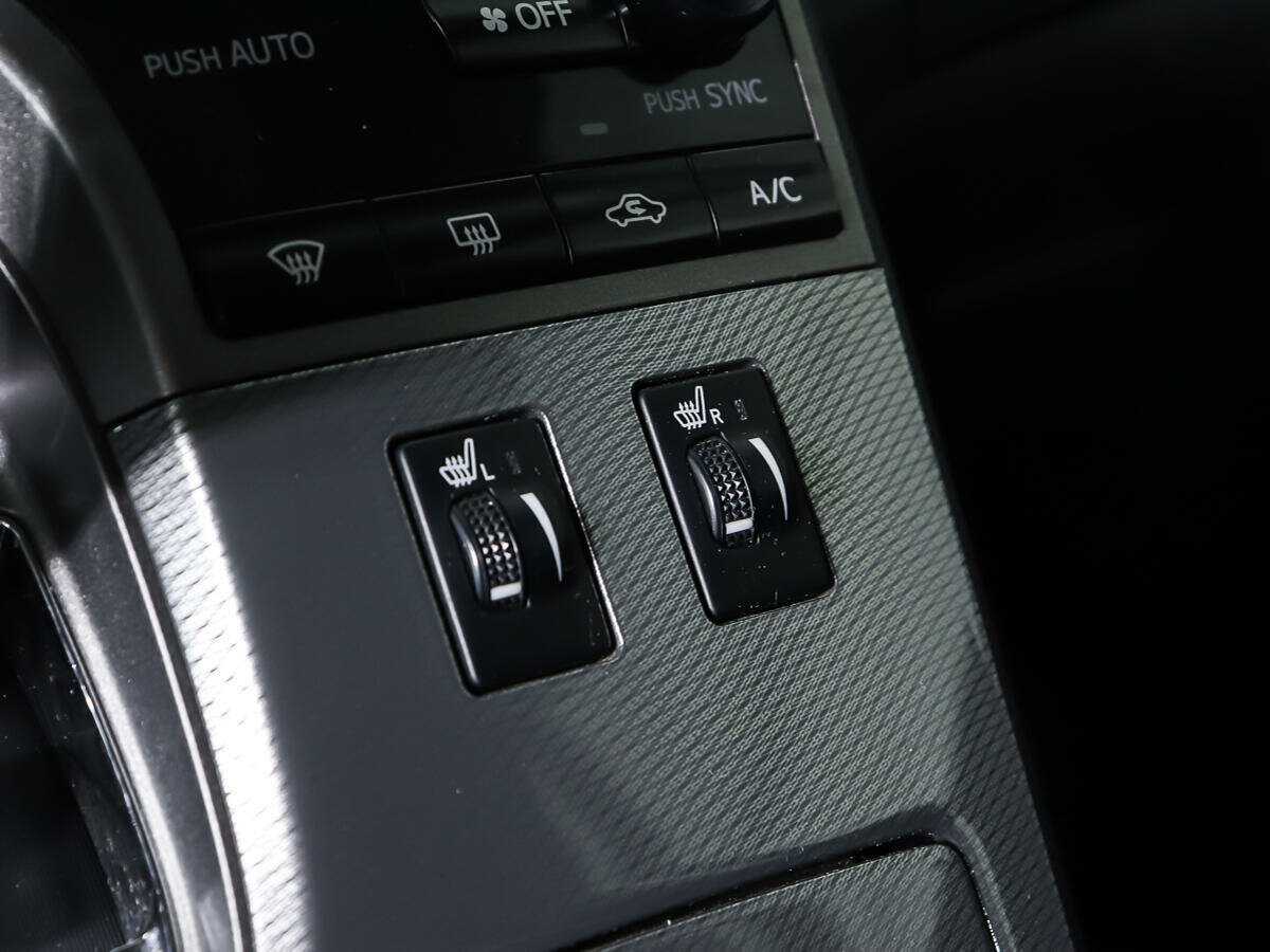 Купить Toyota Venza, 2013, 117 367 км, фото №17