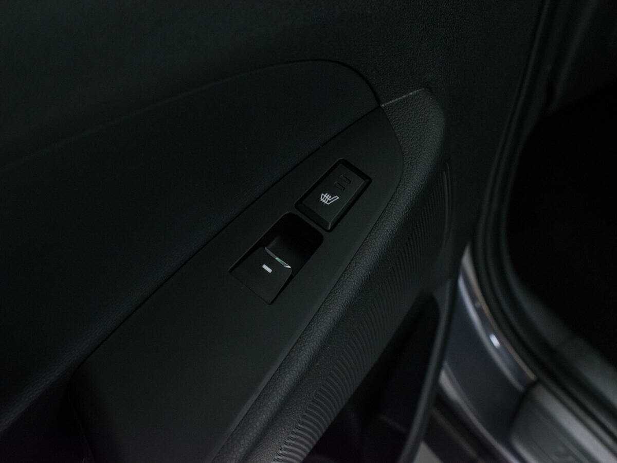 Купить Hyundai Tucson, 2019, 103 852 км, фото №15