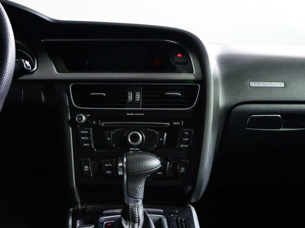 Купить Audi A5 Sportback, 2014, 137 000 км, фото №11