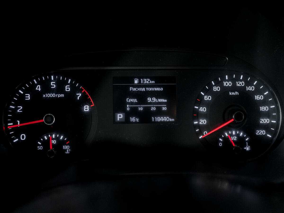 Купить Kia Soul, 2019, 118 435 км, фото №11