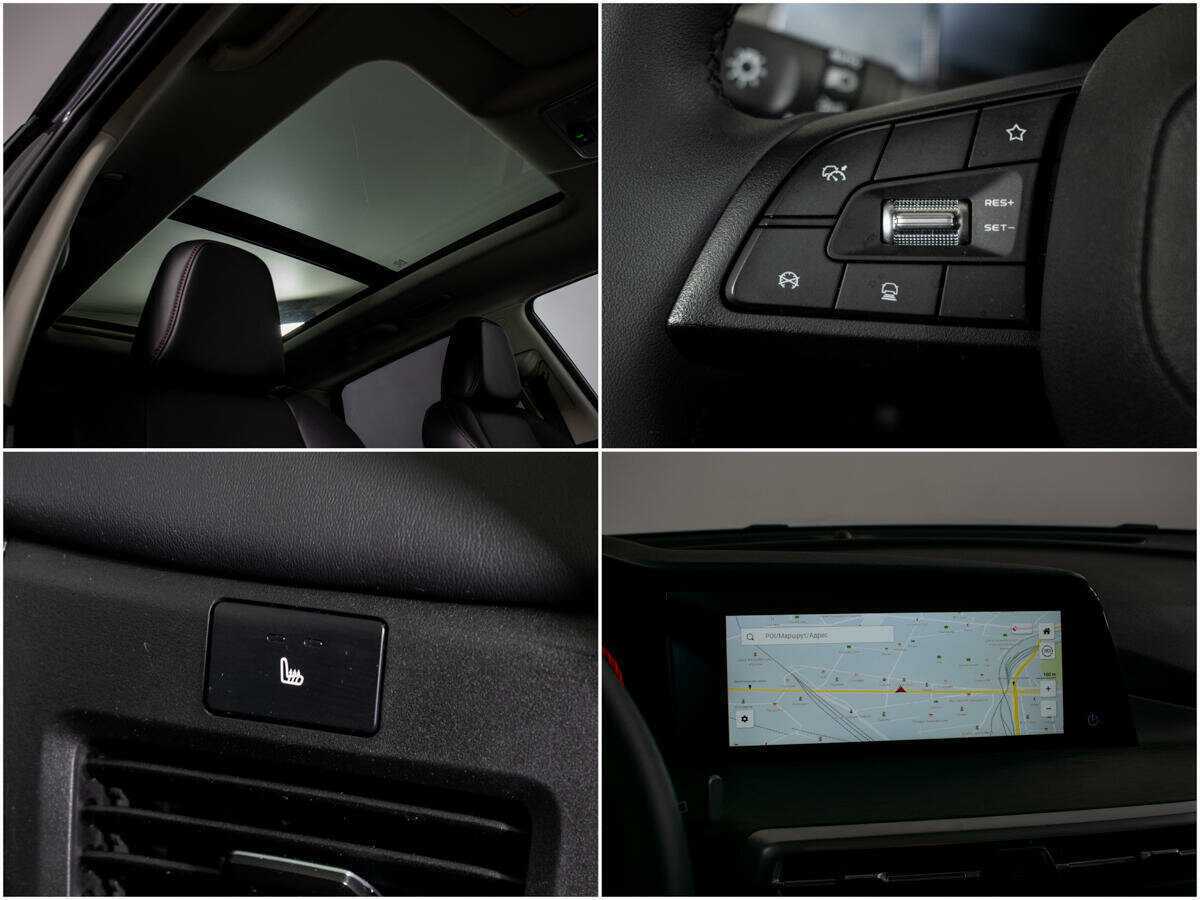 Купить Changan CS35PLUS, 2023, 13 753 км, фото №11