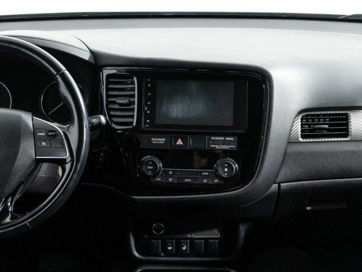 Купить Mitsubishi Outlander, 2017, 171 384 км, фото №14
