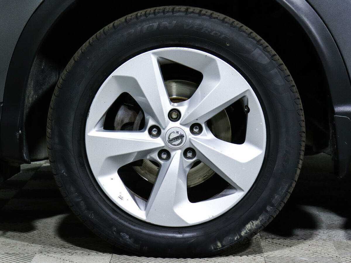 Купить Nissan Qashqai, 2019, 145 101 км, фото №17