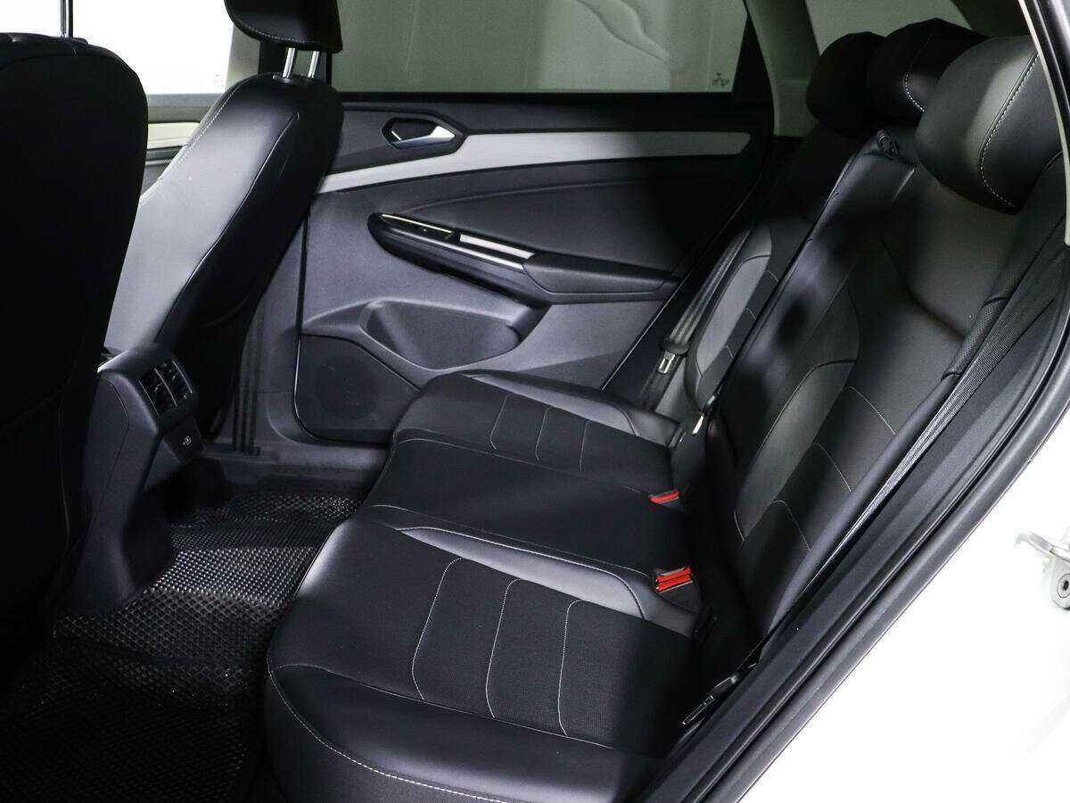 Купить Jetta VS7, 2023, 25 000 км, фото №7