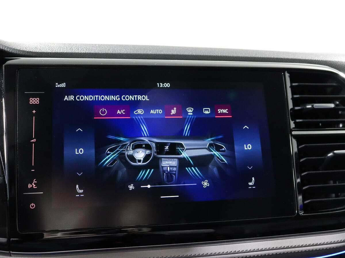 Купить Jetta VS7, 2023, 25 000 км, фото №13