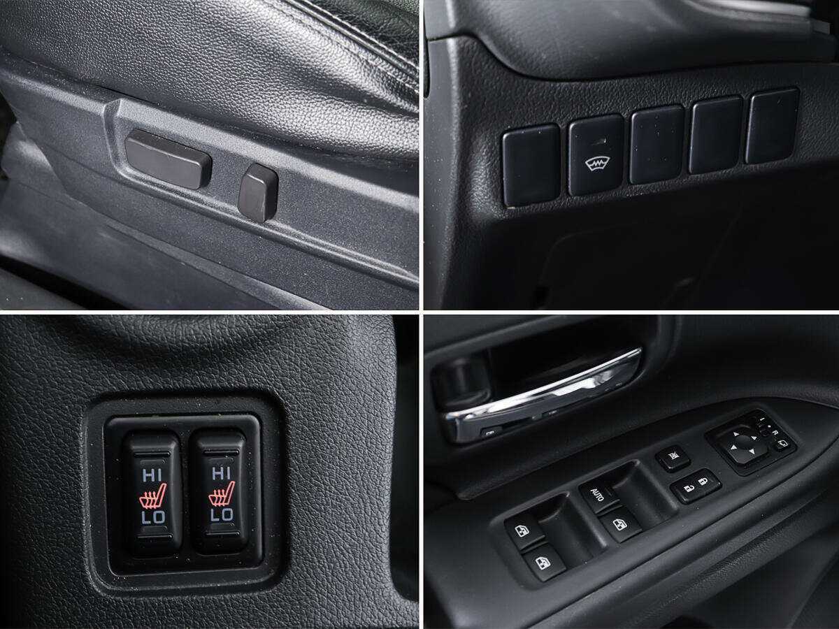 Купить Mitsubishi Outlander, 2016, 129 798 км, фото №16