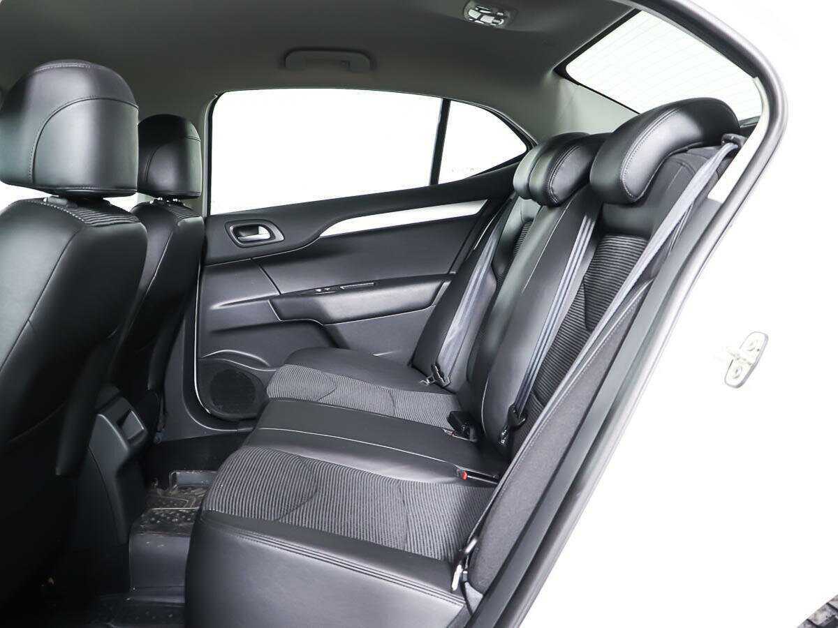 Купить Citroen C4, 2017, 45 654 км, фото №10