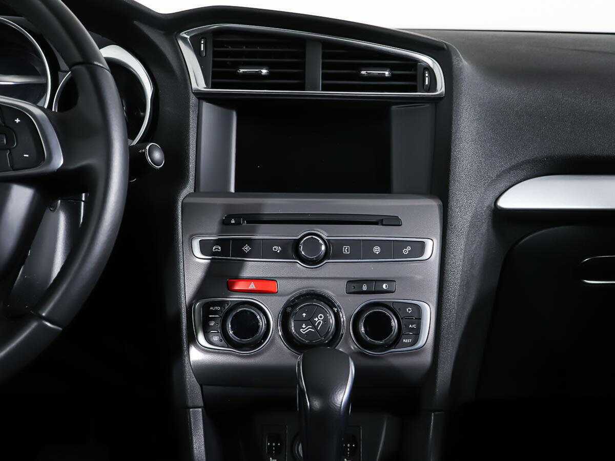 Купить Citroen C4, 2017, 45 654 км, фото №12