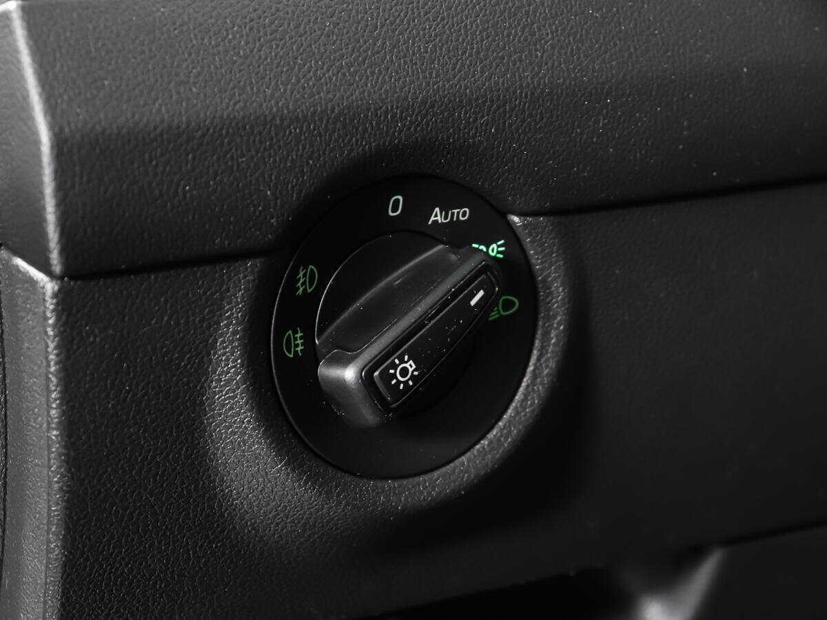 Купить Skoda Octavia, 2019, 108 408 км, фото №15