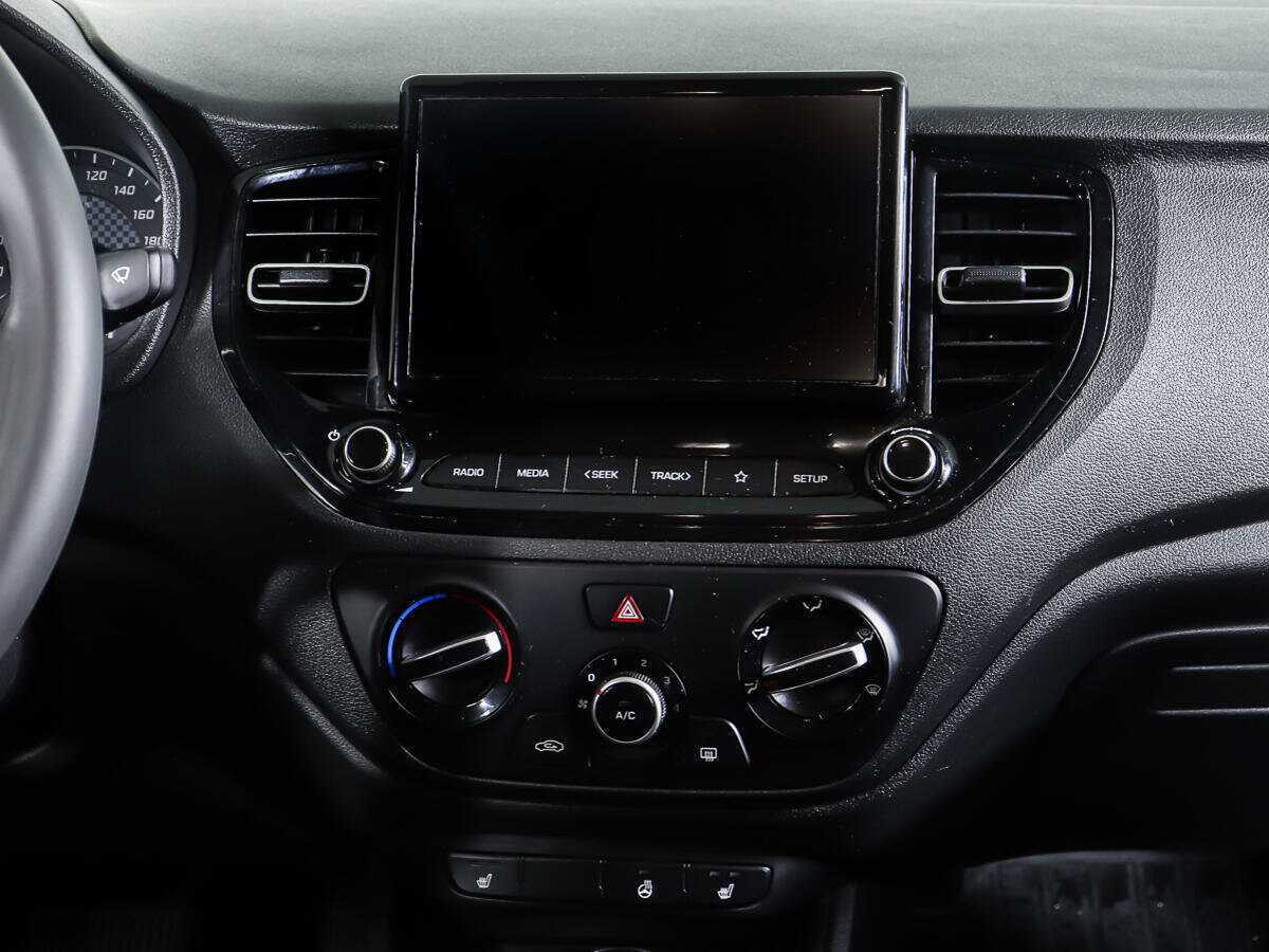 Купить Hyundai Solaris, 2021, 52 326 км, фото №12