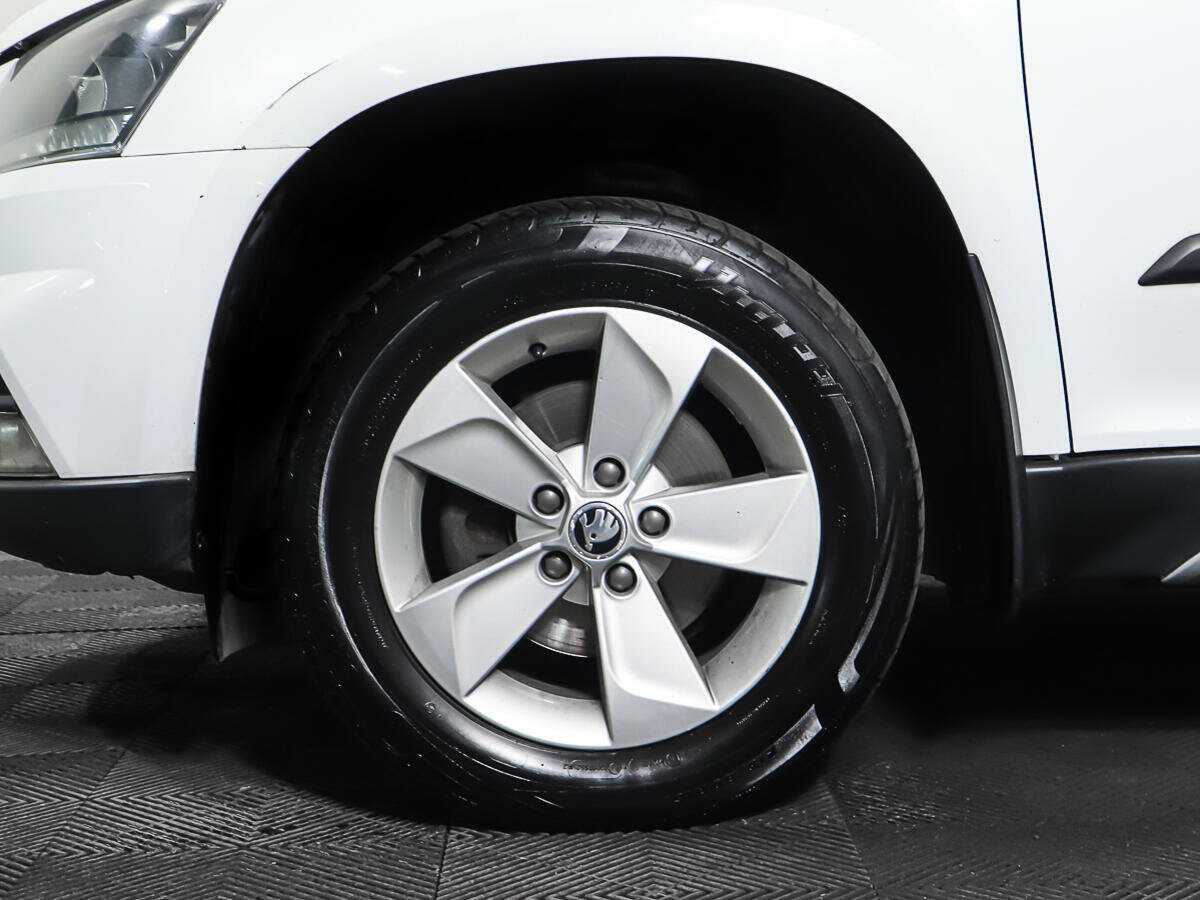 Купить Skoda Yeti, 2014, 173 746 км, фото №19