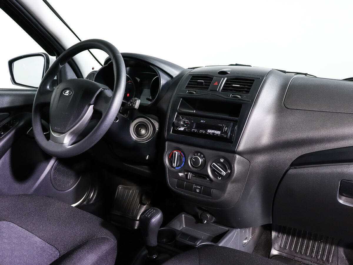 Купить Lada (ВАЗ) Granta Euro-2, 2023, 19 000 км, фото №8