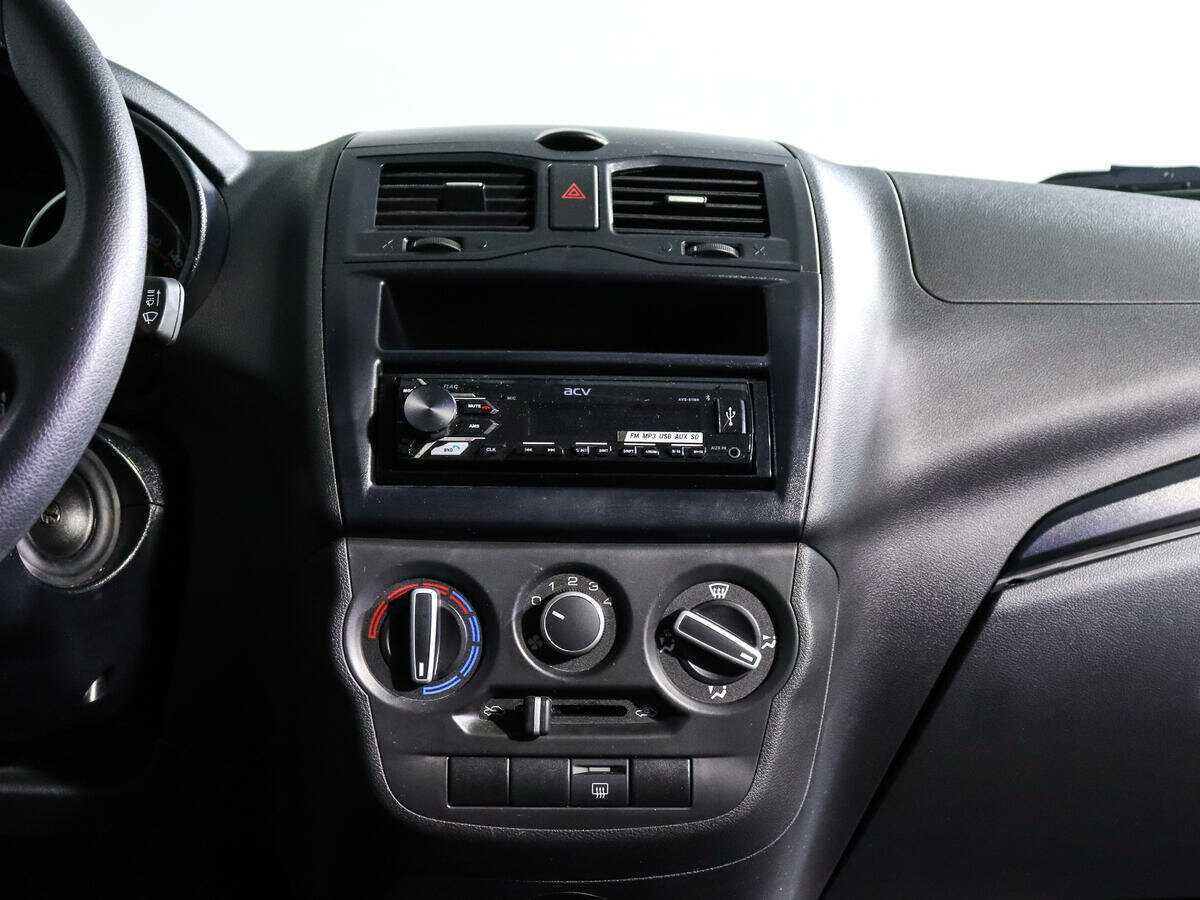 Купить Lada (ВАЗ) Granta Euro-2, 2023, 19 000 км, фото №12