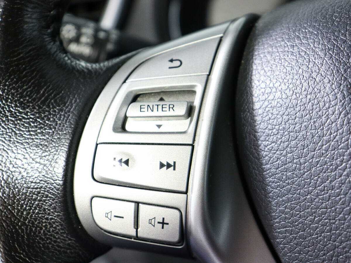 Купить Nissan Qashqai, 2018, 97 001 км, фото №19