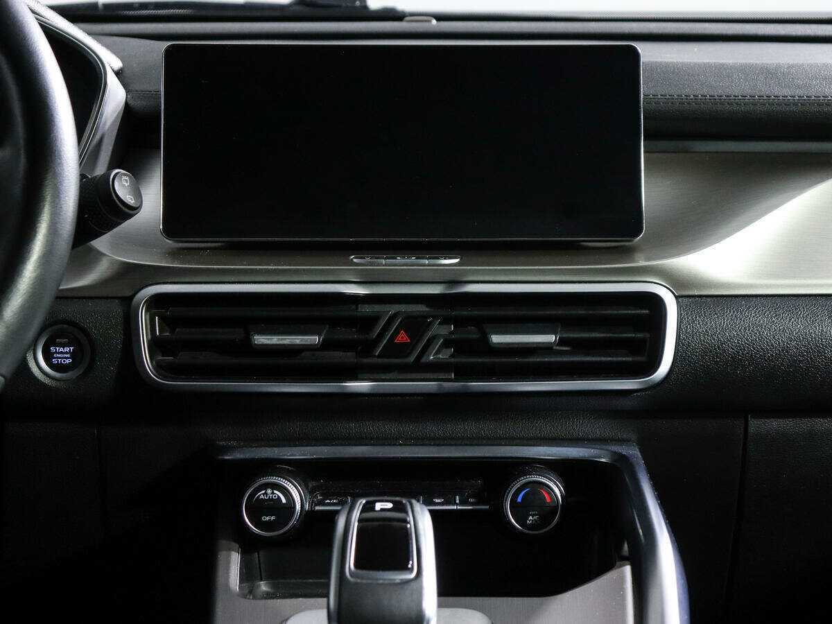 Купить Geely Coolray, 2021, 79 600 км, фото №11