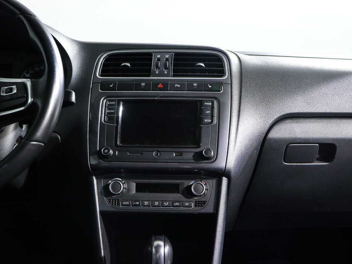 Купить Volkswagen Polo, 2019, 45 000 км, фото №13