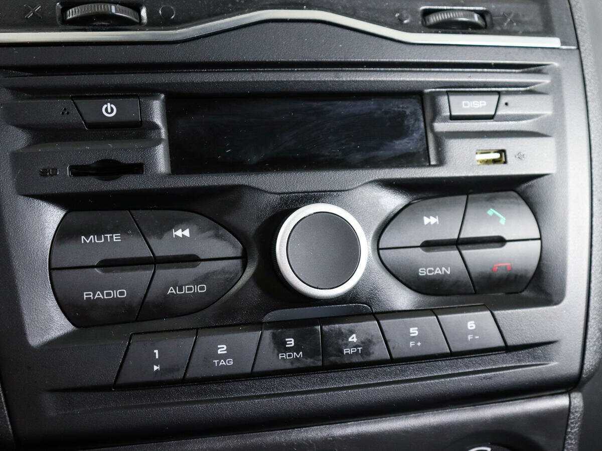 Купить Lada (ВАЗ) Granta, 2022, 83 155 км, фото №14