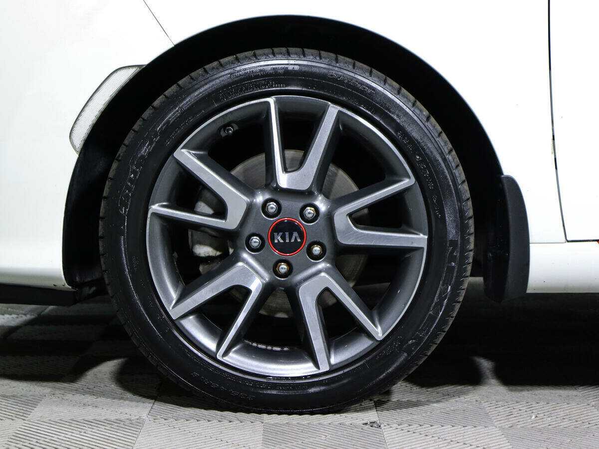 Купить Kia Soul, 2021, 30 664 км, фото №15