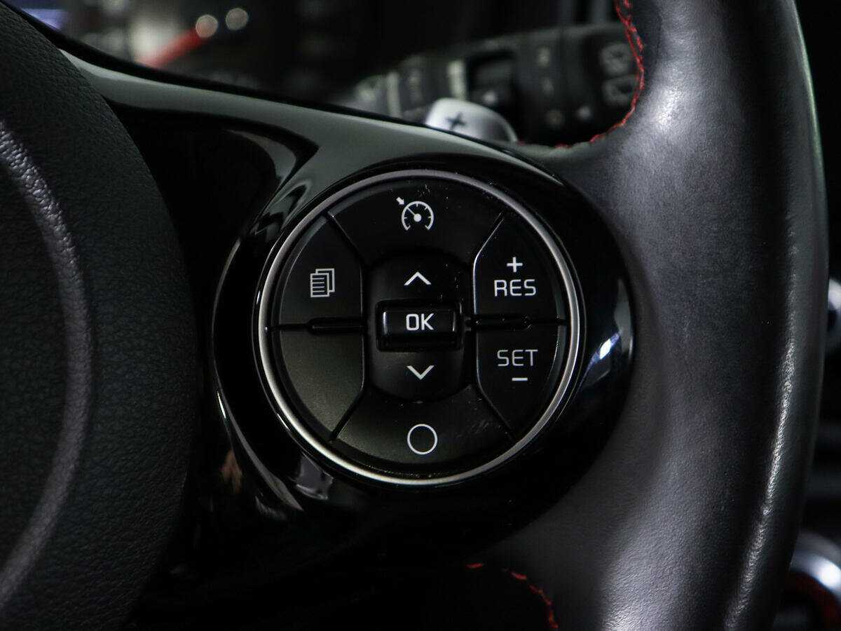 Купить Kia Soul, 2021, 30 664 км, фото №25