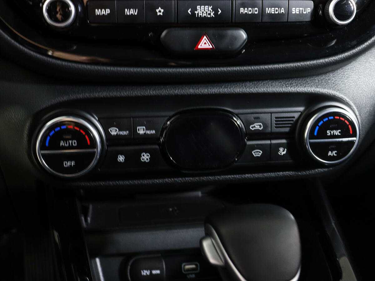 Купить Kia Soul, 2021, 30 664 км, фото №27