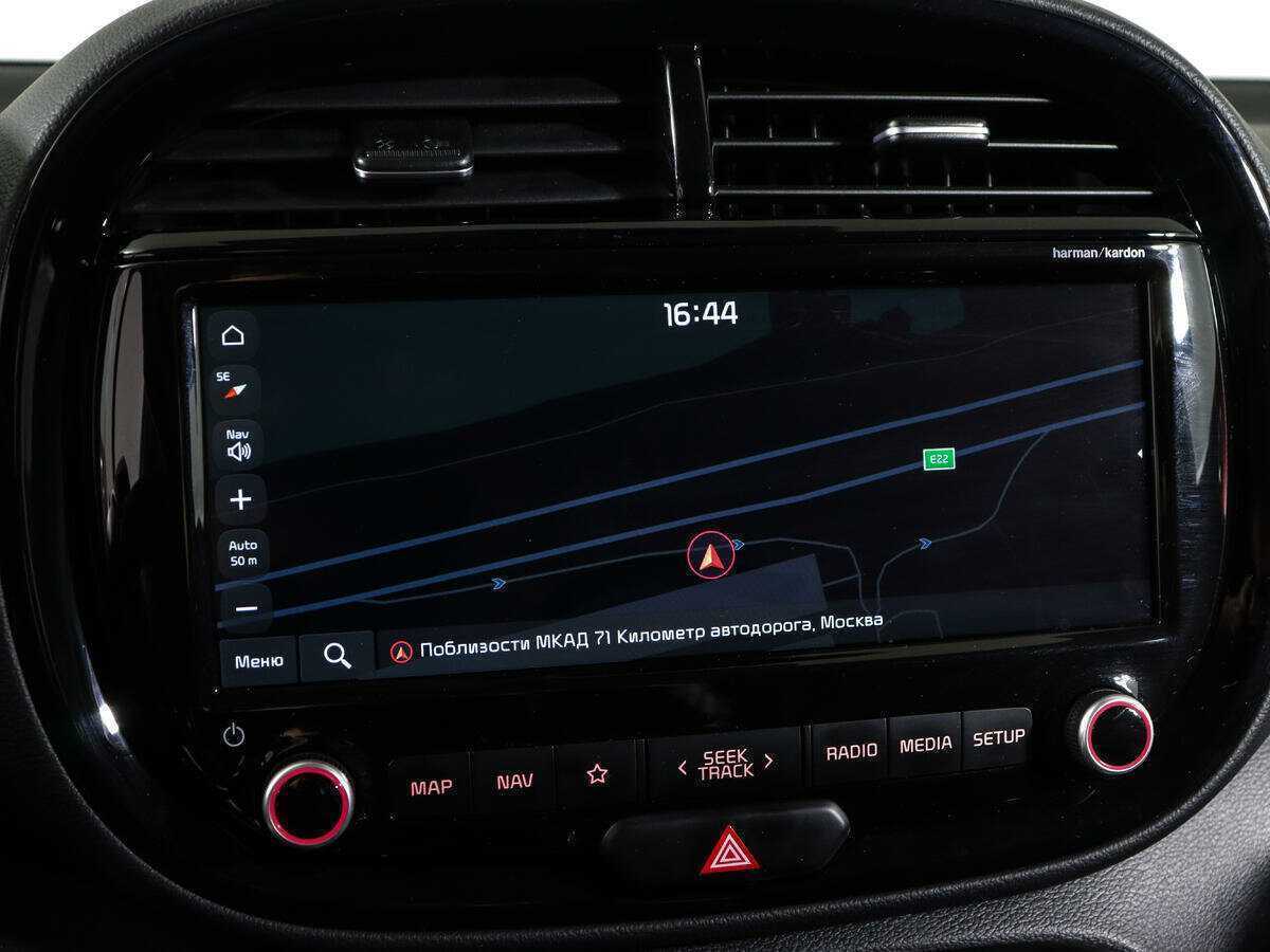 Купить Kia Soul, 2021, 30 664 км, фото №28