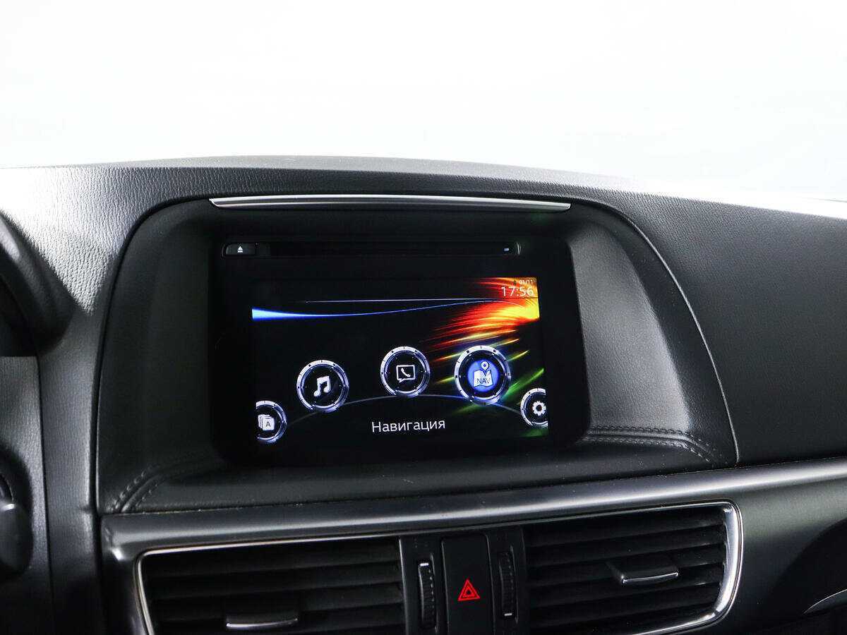 Купить Mazda CX-5, 2016, 94 000 км, фото №15