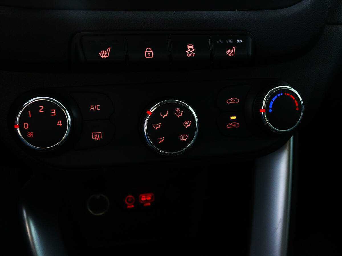 Купить Kia Ceed, 2016, 55 000 км, фото №16