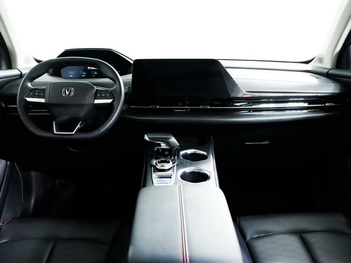 Купить Changan CS55PLUS, 2023, 21 351 км, фото №11
