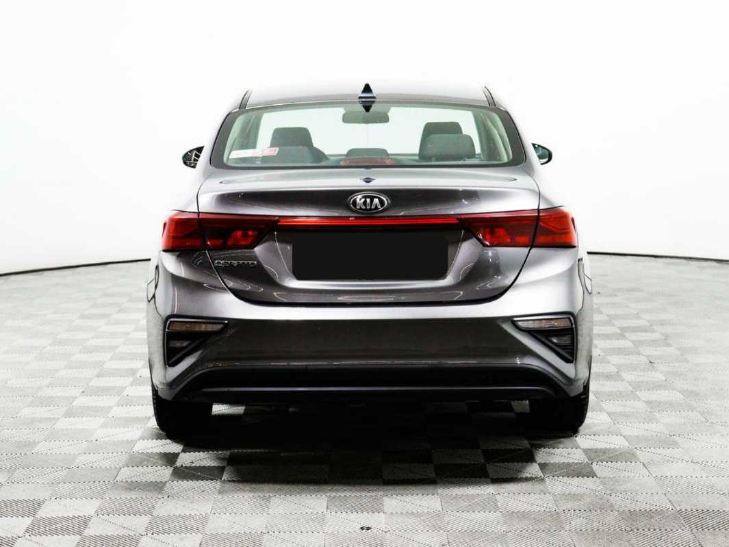 Купить Kia Cerato, 2019, 131 000 км, фото №6