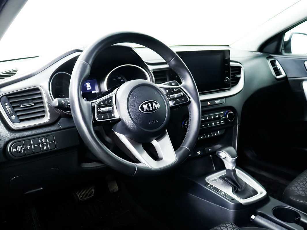 Купить Kia XCeed, 2020, 23 500 км, фото №13