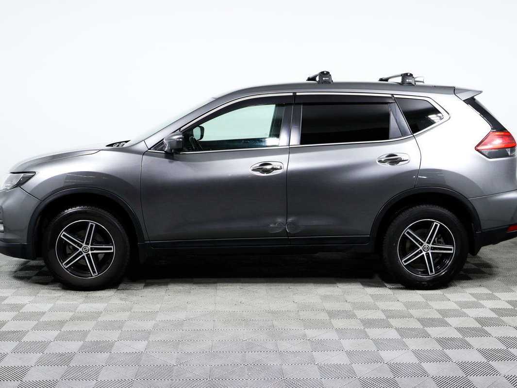 Купить Nissan X-Trail, 2019, 62 000 км, фото №8