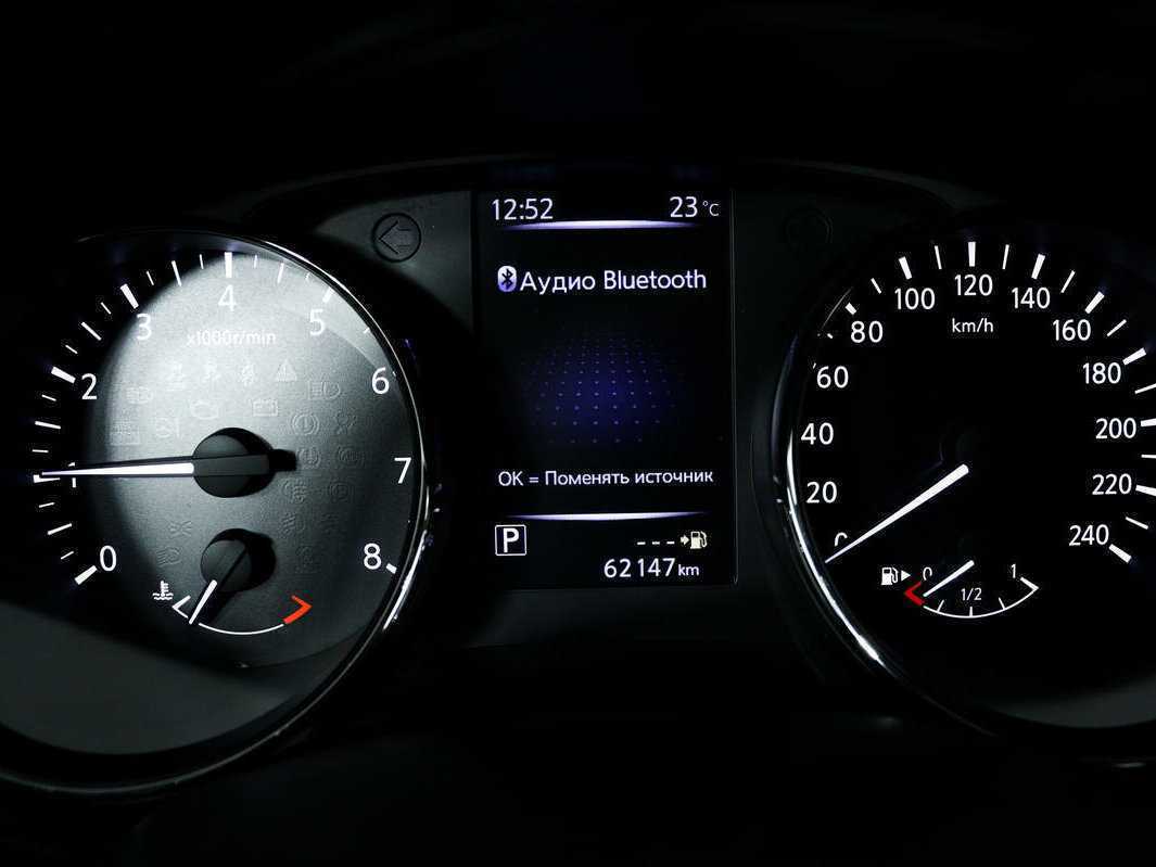 Купить Nissan X-Trail, 2019, 62 000 км, фото №10