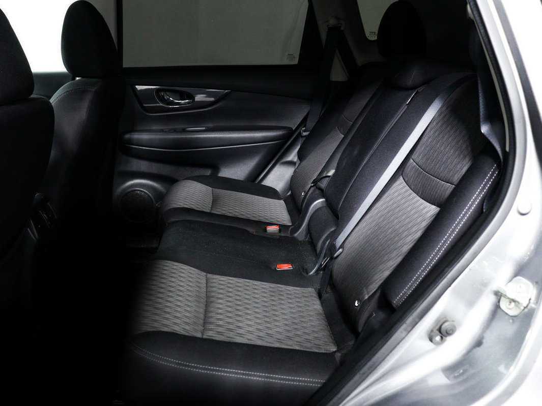 Купить Nissan X-Trail, 2019, 62 000 км, фото №12