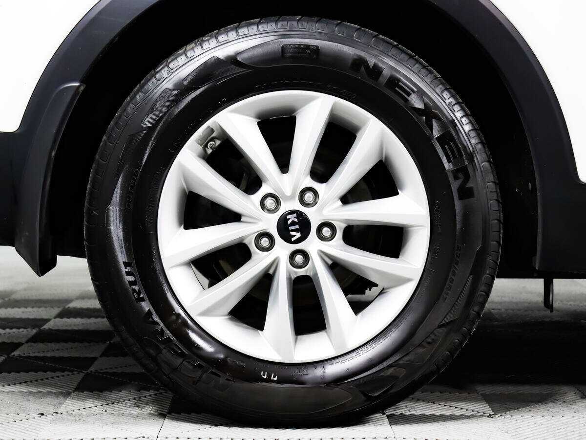 Купить Kia Sorento Prime, 2017, 157 977 км, фото №14