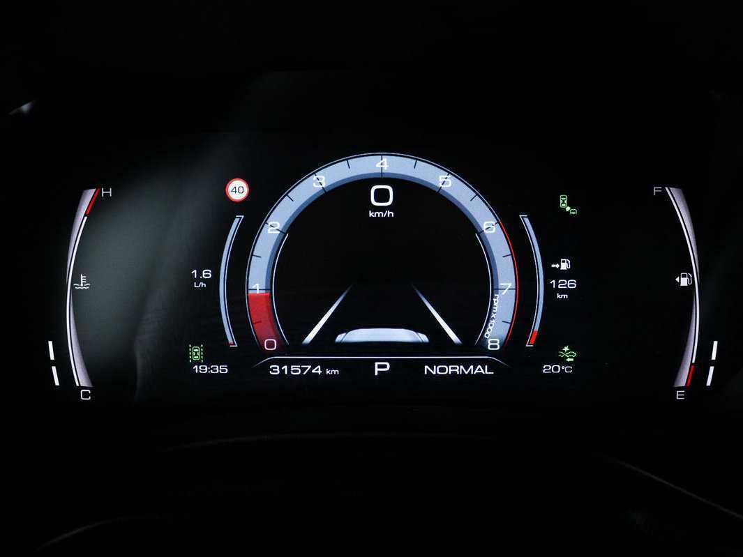 Купить Haval Jolion, 2021, 31 560 км, фото №10