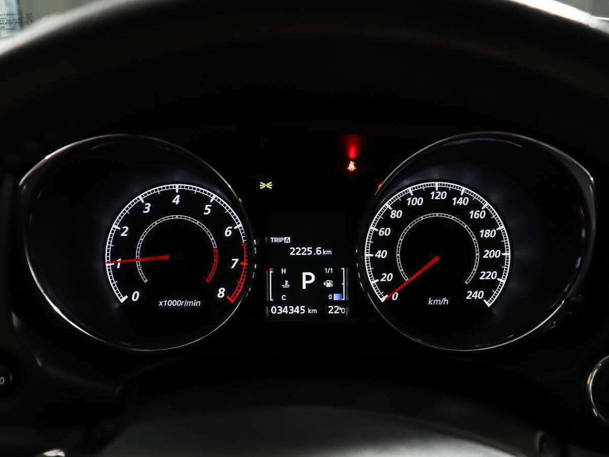 Купить Mitsubishi ASX, 2021, 35 013 км, фото №14