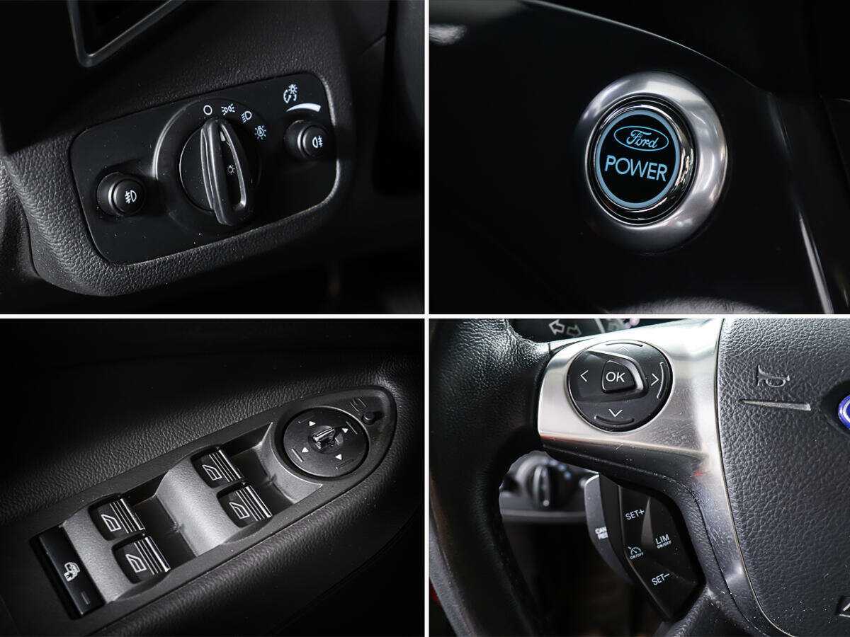 Купить Ford Kuga, 2013, 129 322 км, фото №16