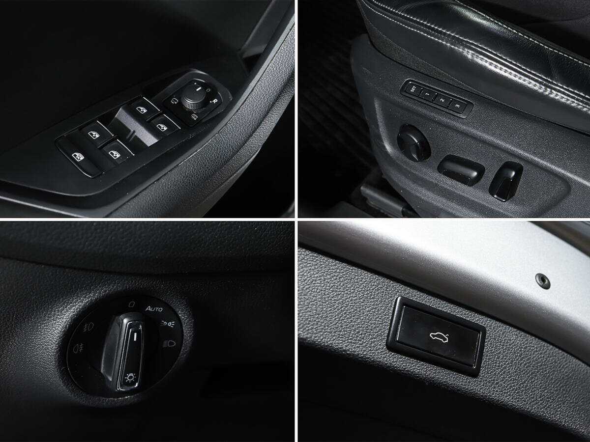Купить Skoda Kodiaq, 2017, 116 261 км, фото №17